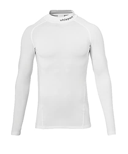uhlsport Herren Distinction Pro Baselayer, weiß, L uhlsport Herren Distinction Pro Baselayer, weiß, L von uhlsport