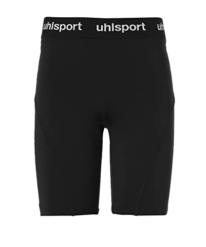 uhlsport Herren Distinction Pro Tights, schwarz, M uhlsport Herren Distinction Pro Tights, schwarz, M von uhlsport