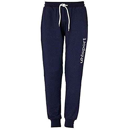 Uhlsport Herren Herren Hose Essential Modern Sweathose, Marine, M, 100515402 Uhlsport Herren Herren Hose Essential Modern Sweathose, Marine, M, 100515402 von Uhlsport