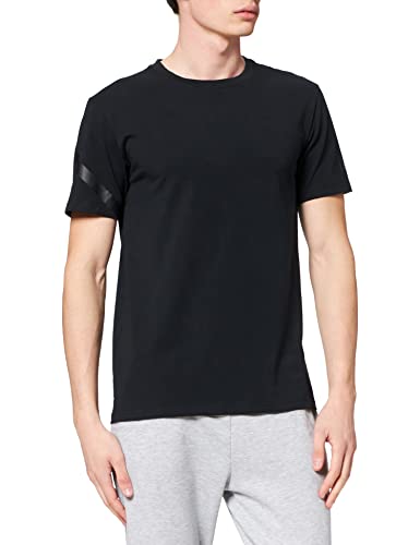 uhlsport Herren Essential Pro Shirt T, schwarz, XXL uhlsport Herren Essential Pro Shirt T, schwarz, XXL von uhlsport