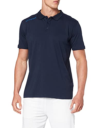 uhlsport Herren Essential Polo Shirt Poloshirt, Marine, L uhlsport Herren Essential Polo Shirt Poloshirt, Marine, L von uhlsport