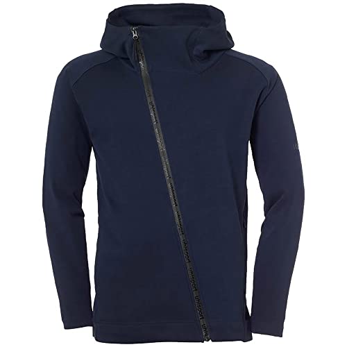 uhlsport Herren Essential Pro Jacke, Marine, s von uhlsport