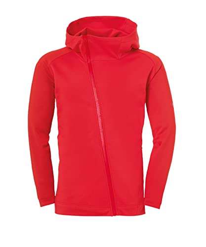 uhlsport Herren Essential Pro Jacke, rot, L uhlsport Herren Essential Pro Jacke, rot, L von uhlsport