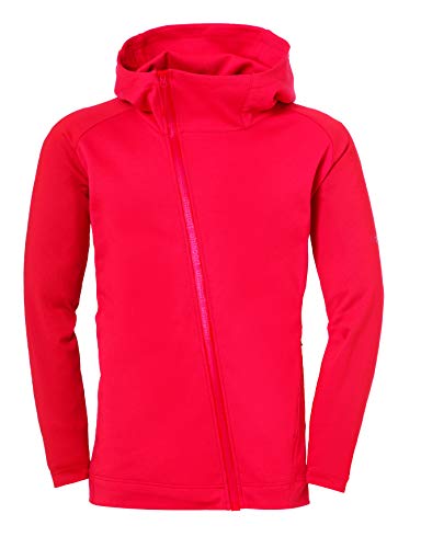 uhlsport Herren Essential Pro Jacke, rot, S uhlsport Herren Essential Pro Jacke, rot, S von uhlsport