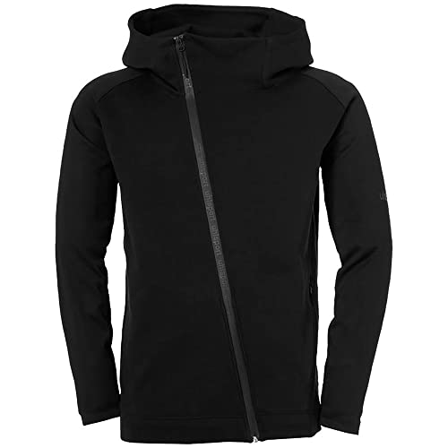 uhlsport Herren Essential Pro Jacke, schwarz, L uhlsport Herren Essential Pro Jacke, schwarz, L von uhlsport