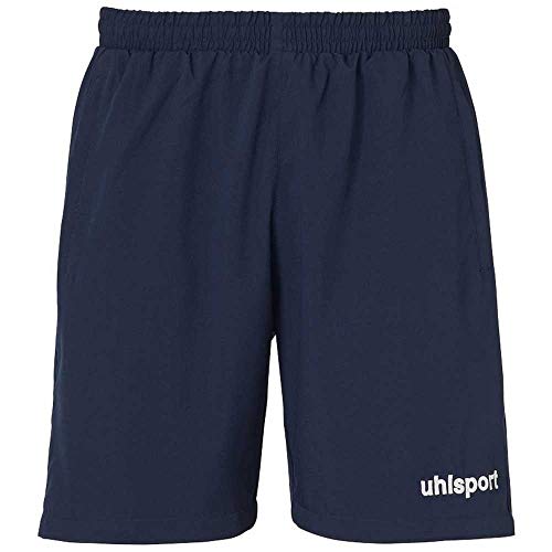 uhlsport Kinder Essential Shorts, Marine, 164 von uhlsport