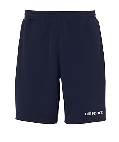 uhlsport Herren Essentielle PES-Kurze Hose, Marine, S uhlsport Herren Essentielle PES-Kurze Hose, Marine, S von uhlsport