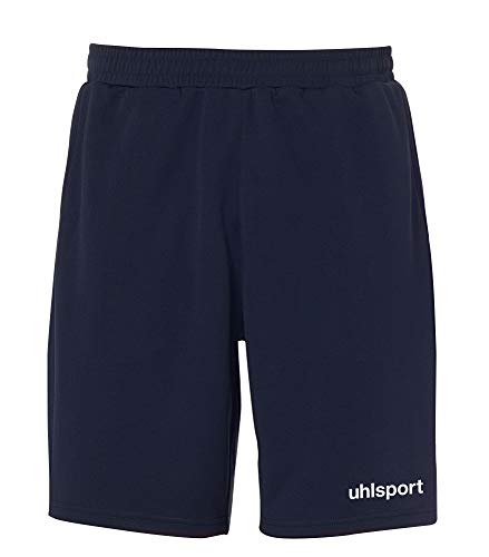 uhlsport Herren Essentielle PES-Kurze Hose, Marine, XXXL uhlsport Herren Essentielle PES-Kurze Hose, Marine, XXXL von uhlsport