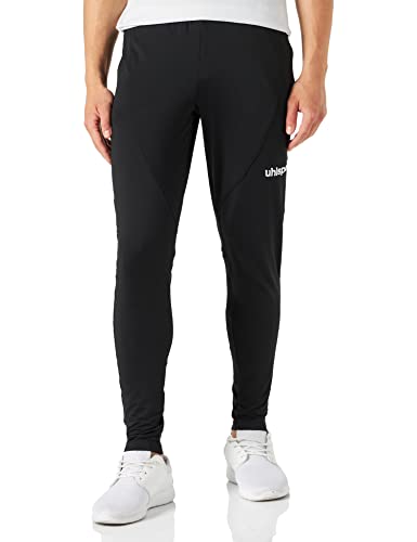 Uhlsport Herren Evo Hose, schwarz, M Uhlsport Herren Evo Hose, schwarz, M von Uhlsport