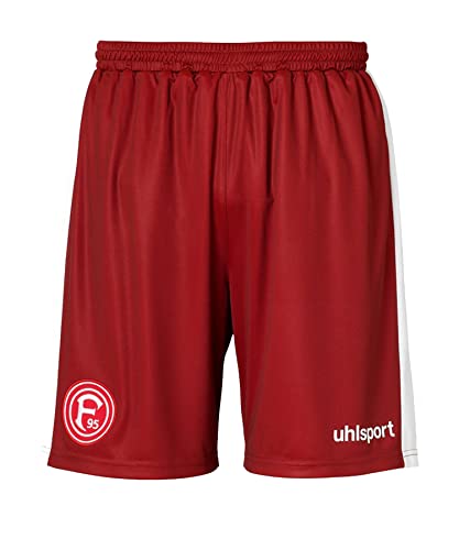 uhlsport Herren F95 Auswärtsshorts 19/20 Shorts, Bordeaux, XXXXL uhlsport Herren F95 Auswärtsshorts 19/20 Shorts, Bordeaux, XXXXL von uhlsport