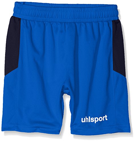 Uhlsport Herren Goal Shorts, azurblau/Marine, 2XL Uhlsport Herren Goal Shorts, azurblau/Marine, 2XL von Uhlsport