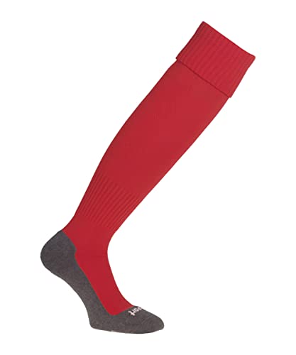 Uhlsport Herren Team Pro Essential Stutzenstrumpf, Rot, 41-44 EU Uhlsport Herren Team Pro Essential Stutzenstrumpf, Rot, 41-44 EU von Uhlsport