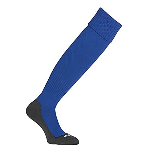 Uhlsport Herren Team Pro Essential Stutzenstrumpf, Royal, 41-44 EU Uhlsport Herren Team Pro Essential Stutzenstrumpf, Royal, 41-44 EU von Uhlsport