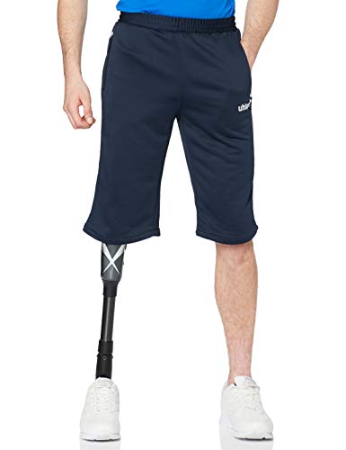 uhlsport Herren Hose Essential Longshorts Shorts, Marine, s uhlsport Herren Hose Essential Longshorts Shorts, Marine, s von uhlsport
