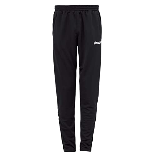 uhlsport Herren Hose Essential Performance, schwarz, XXS/XS uhlsport Herren Hose Essential Performance, schwarz, XXS/XS von uhlsport