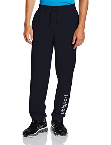 uhlsport Herren Hose Essential Sweathose, Marine 14, XXS/XS uhlsport Herren Hose Essential Sweathose, Marine 14, XXS/XS von uhlsport