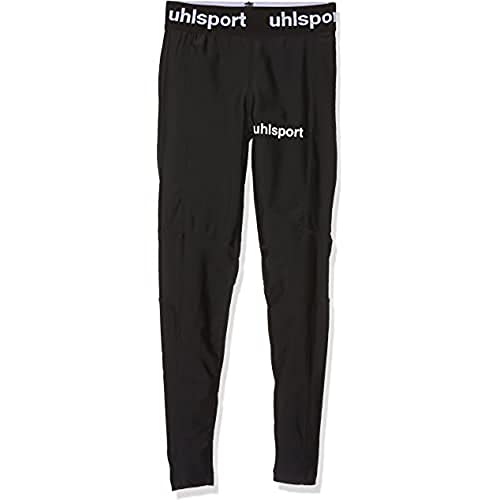 uhlsport Herren Long Tights, Schwarz, 116 uhlsport Herren Long Tights, Schwarz, 116 von Uhlsport