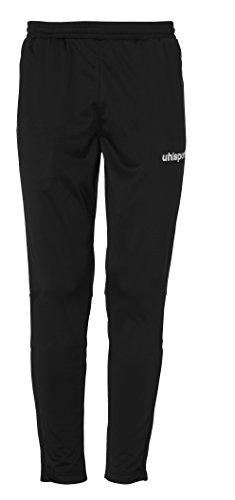 Uhlsport Herren Score Track Hose, schwarz/Weiß, 3X_l von uhlsport