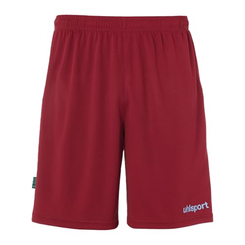uhlsport Herren Shorts Center Basic Shorts FTP Bordeaux S uhlsport Herren Shorts Center Basic Shorts FTP Bordeaux S von uhlsport