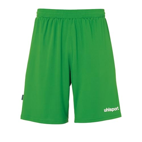 uhlsport Herren Shorts Center Basic Shorts FTP grün XL uhlsport Herren Shorts Center Basic Shorts FTP grün XL von uhlsport
