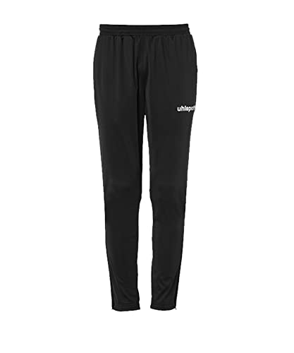uhlsport Herren Stream 22 Hose, schwarz/Weiß, XXL uhlsport Herren Stream 22 Hose, schwarz/Weiß, XXL von uhlsport