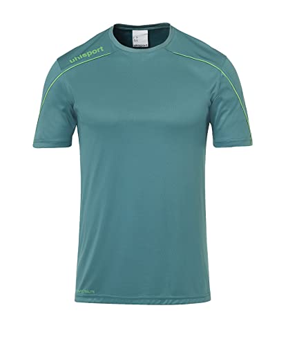 uhlsport Kempa Kempa Herren Stream 22 Trikot, fir grün/Fluo grün, XXXL Kempa Kempa Herren Stream 22 Trikot, fir grün/Fluo grün, XXXL uhlsport Kempa Kempa Herren Stream 22 Trikot, fir grün/Fluo grün, XXXL Kempa Kempa Herren Stream 22 Trikot, fir grün/Fluo grün, XXXL von Kempa