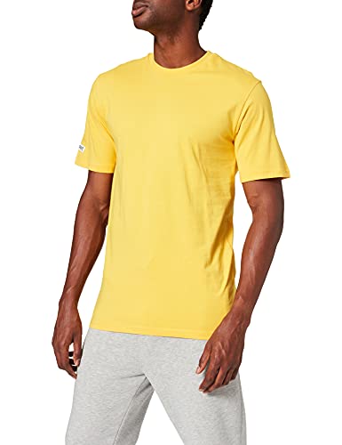uhlsport Herren Team T-Shirt, maisgelb, S uhlsport Herren Team T-Shirt, maisgelb, S von uhlsport