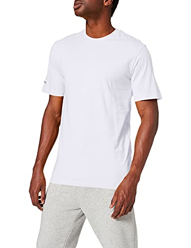 uhlsport Herren Team T-Shirt, weiß, S uhlsport Herren Team T-Shirt, weiß, S von uhlsport