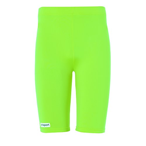 uhlsport Uni Shorts Tight Shorts Tight Shorts Tight, Grün (Grünflash), M uhlsport Uni Shorts Tight Shorts Tight Shorts Tight, Grün (Grünflash), M von uhlsport