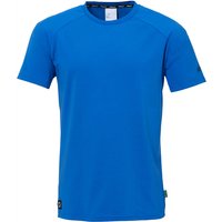 uhlsport ID Freizeitshirt Kinder azurblau 152 uhlsport ID Freizeitshirt Kinder azurblau 152 von uhlsport