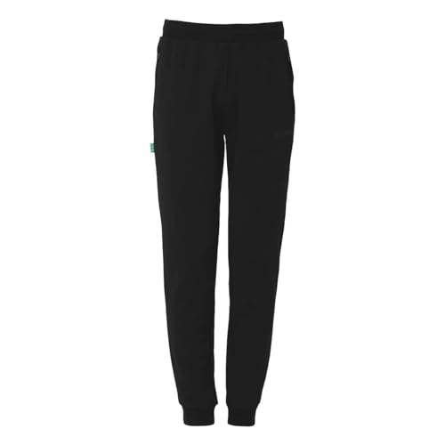 uhlsport Unisex Id Jogginghose, Schwarz, M EU von uhlsport