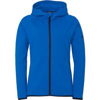 uhlsport ID Kapuzenjacke Damen azurblau XS uhlsport ID Kapuzenjacke Damen azurblau XS von uhlsport