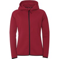 uhlsport ID Kapuzenjacke Damen bordeaux S uhlsport ID Kapuzenjacke Damen bordeaux S von uhlsport
