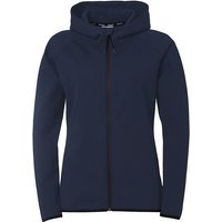 uhlsport ID Kapuzenjacke Damen marine L uhlsport ID Kapuzenjacke Damen marine L von uhlsport
