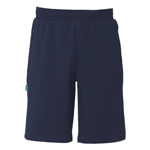uhlsport Unisex Id Shorts, Marine, 164 EU uhlsport Unisex Id Shorts, Marine, 164 EU von uhlsport