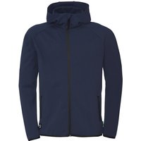 uhlsport ID Sweatjacke mit Kapuze Herren marine S von uhlsport