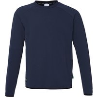 uhlsport ID Sweatshirt Herren marine 4XL von uhlsport