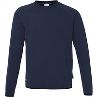 uhlsport ID Sweatshirt Herren marine L uhlsport ID Sweatshirt Herren marine L von uhlsport