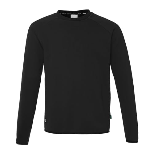 uhlsport ID Sweatshirt ohne Kapuze - für Kinder und Erwachsene - Fußball-Sweatshirt uhlsport ID Sweatshirt ohne Kapuze - für Kinder und Erwachsene - Fußball-Sweatshirt von uhlsport