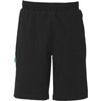 uhlsport ID Sweatshorts Herren schwarz L von uhlsport