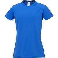 uhlsport ID T-Shirt Damen azurblau L uhlsport ID T-Shirt Damen azurblau L von uhlsport