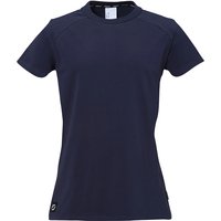 uhlsport ID T-Shirt Damen marine XL uhlsport ID T-Shirt Damen marine XL von uhlsport