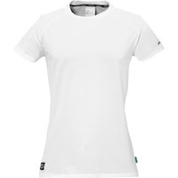 uhlsport ID T-Shirt Damen weiß L uhlsport ID T-Shirt Damen weiß L von uhlsport