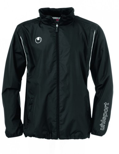 uhlsport Jacke Training Freizeit, schwarz, XS uhlsport Jacke Training Freizeit, schwarz, XS von uhlsport