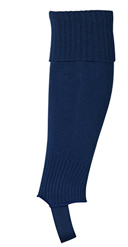 uhlsport Jungen Dehnbares Material Stutzen, Marine, One Size uhlsport Jungen Dehnbares Material Stutzen, Marine, One Size von Uhlsport