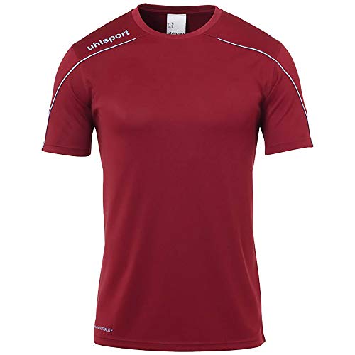 uhlsport Kempa Kinder Stream 22 Trikot, Bordeaux/Skyblau, 116 uhlsport Kempa Kinder Stream 22 Trikot, Bordeaux/Skyblau, 116 von Kempa