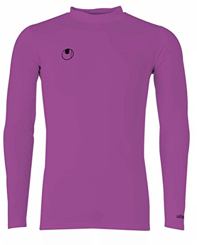 uhlsport Kinder Distinction Colors Langarm-Unterhemd, lila, 116 uhlsport Kinder Distinction Colors Langarm-Unterhemd, lila, 116 von uhlsport