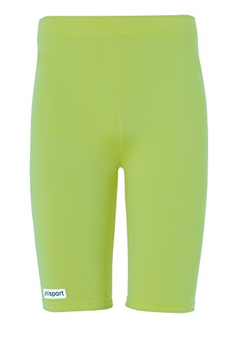 uhlsport Kinder Distinction Colors Tights, Grünflash, 164 uhlsport Kinder Distinction Colors Tights, Grünflash, 164 von uhlsport