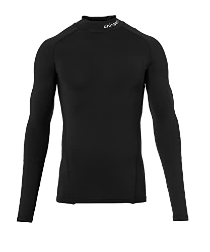 uhlsport Kinder Distinction Pro Baselayer, schwarz, 128 uhlsport Kinder Distinction Pro Baselayer, schwarz, 128 von uhlsport