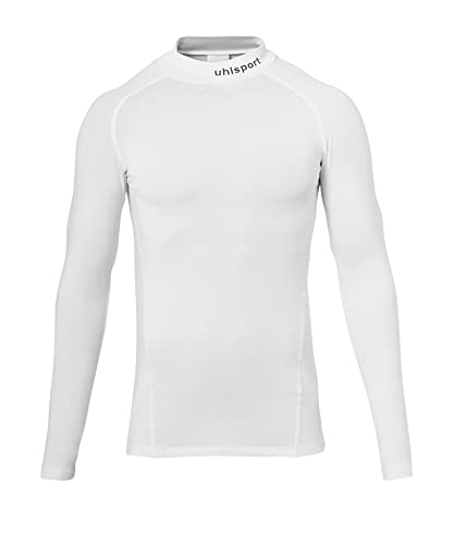 uhlsport Kinder Distinction Pro Baselayer, weiß, 128 uhlsport Kinder Distinction Pro Baselayer, weiß, 128 von uhlsport